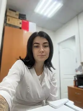 MissElya online show from 30, 7, 2026
