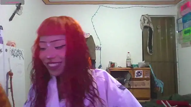 suky fox online show from 8, 5, 2026