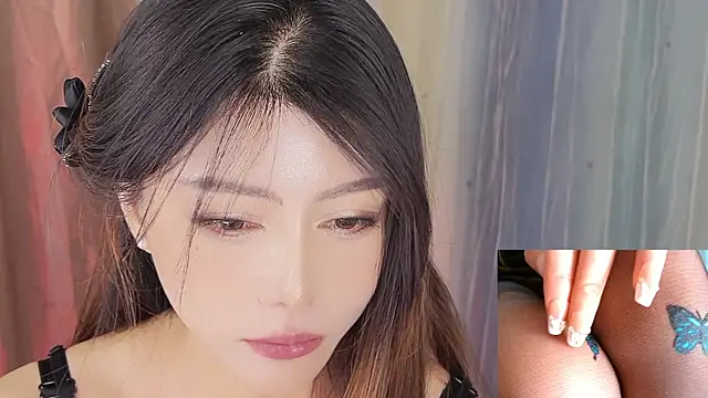 honeypeach666 online show from 3, 6, 2026