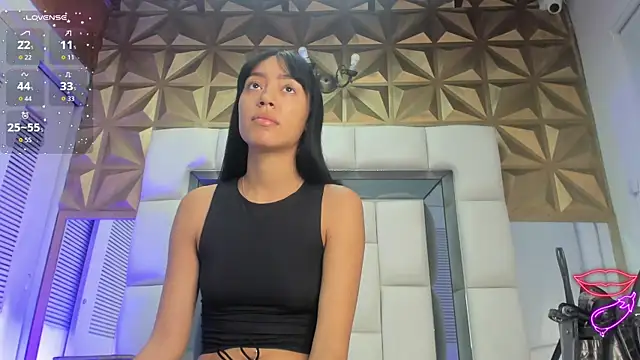 peyton luoise27 online show from 18, 6, 2026