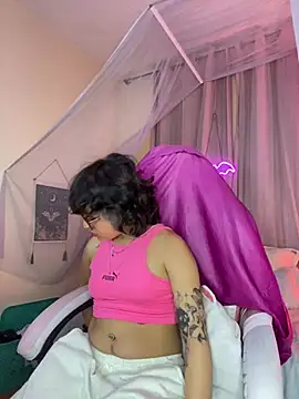 Lusiana   online show from 25, 6, 2026
