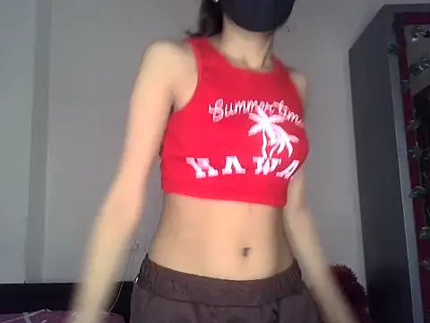 SASSY  BABY  online show from 21, 6, 2026