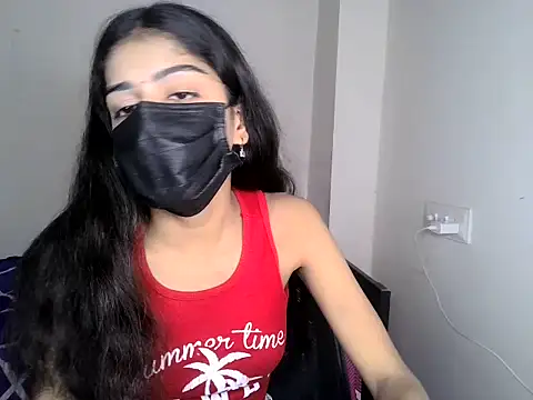 SASSY  BABY  online show from 7, 7, 2026