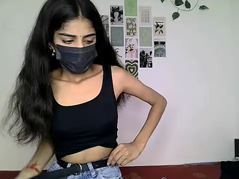 SASSY  BABY  online show from 16, 7, 2026