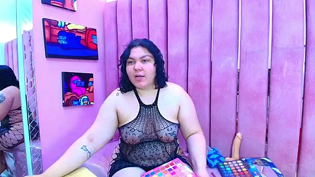 Sweet Nova  online show from 16, 6, 2026