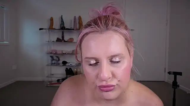Alexisdownunderx online show from 6, 5, 2026