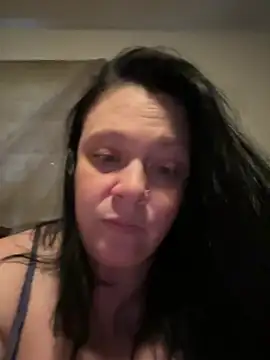 blueeyez1987 online show from 10, 5, 2026