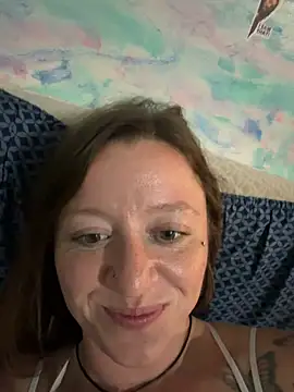 MoonlightOutlaws online show from 14, 5, 2026