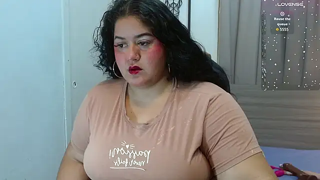 Snapshot of Princess_Xoxo chatting on 12, 5, 2026 Princess Xoxo online show from 12, 5, 2026