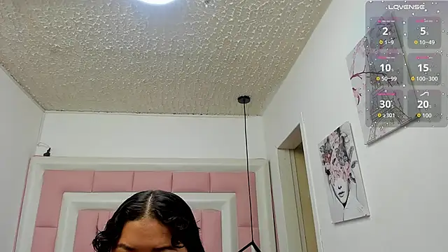 Snapshot of Princess_Xoxo chatting on 13, 6, 2026 Princess Xoxo online show from 13, 6, 2026