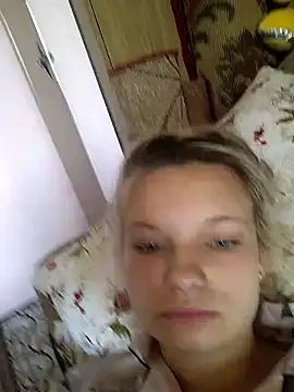 SallyMartinez online show from 4, 8, 2026