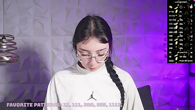 zara bliss online show from 19, 5, 2026