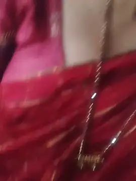 Snapshot of Komal_Bhabhi4u chatting on 13, 5, 2026 Komal Bhabhi4u online show from 13, 5, 2026