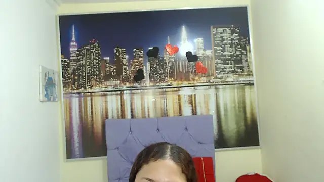 Snapshot of samanta_sexyy1 chatting on 23, 5, 2026 samanta sexyy1 online show from 23, 5, 2026