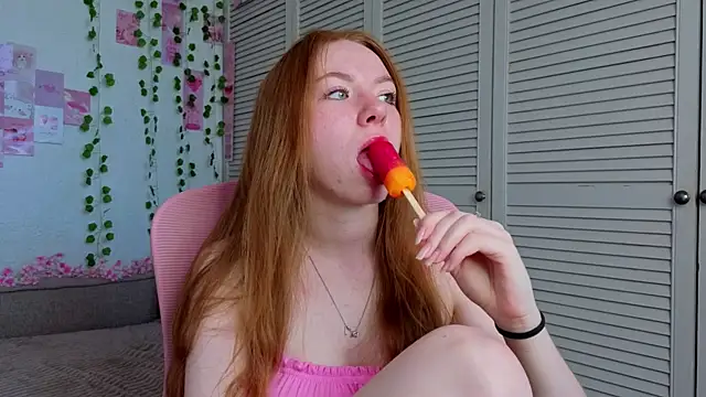 Snapshot of sabelle chatting on 18, 6, 2026 sabelle online show from 18, 6, 2026