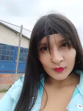 Snapshot of Alejandra_alson chatting on 3, 6, 2026 Alejandra alson online show from 3, 6, 2026