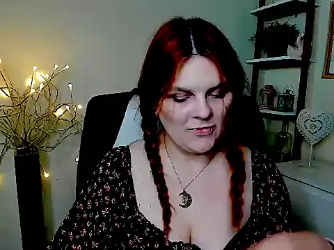 Snapshot of GingerKitten1 chatting on 12, 7, 2026 GingerKitten1 online show from 12, 7, 2026