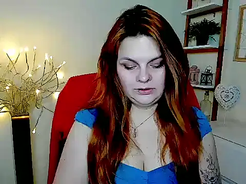 Snapshot of GingerKitten1 chatting on 14, 7, 2026 GingerKitten1 online show from 14, 7, 2026