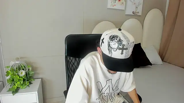 jake miller   online show from 8, 5, 2026