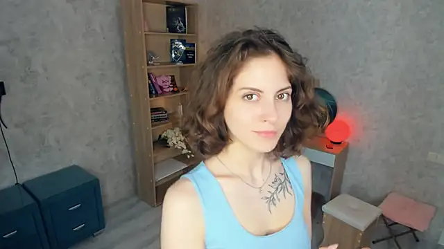 Kimasichka online show from 19, 5, 2026