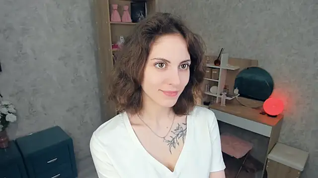 Kimasichka online show from 29, 5, 2026