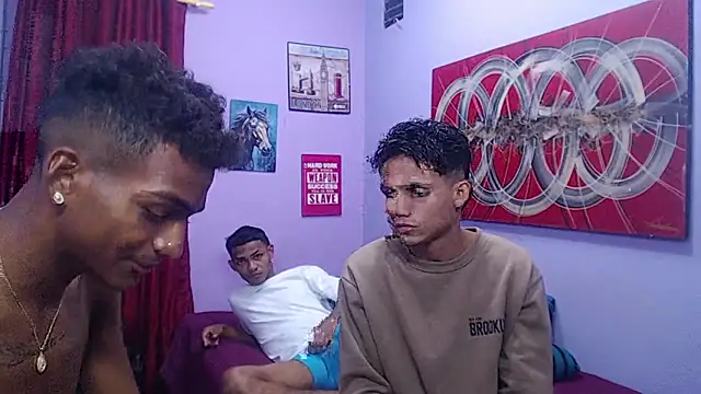 black twinks online show from 22, 5, 2026