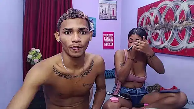 black twinks online show from 1, 7, 2026