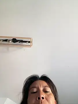 CamGirlToes online show from 22, 6, 2026