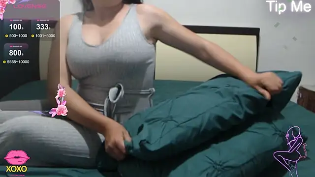 Snapshot of Brun3tt3n chatting on 6, 4, 2026 Brun3tt3n online show from 6, 4, 2026