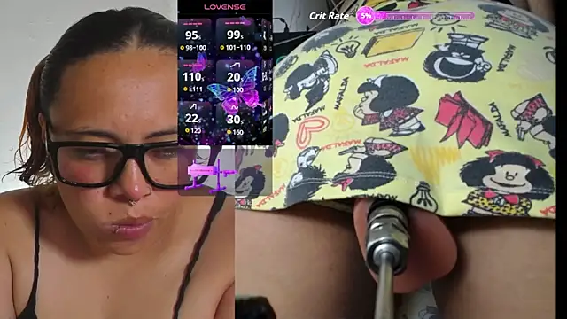 marianitakiss online show from 31, 5, 2026