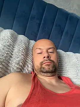NakedAndrewHot online show from 6, 6, 2026