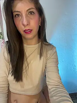 Snapshot of CamiKlein chatting on 20, 5, 2026 CamiKlein online show from 20, 5, 2026