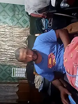 Snapshot of Camodick chatting on 24, 1, 2025 Camodick online show from 24, 1, 2025