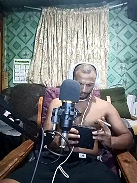 Snapshot of Camodick chatting on 25, 1, 2025 Camodick online show from 25, 1, 2025