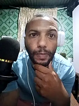 Snapshot of Camodick chatting on 27, 1, 2025 Camodick online show from 27, 1, 2025