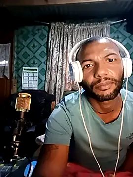 Snapshot of Camodick chatting on 27, 1, 2025 Camodick online show from 27, 1, 2025