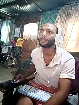 Snapshot of Camodick chatting on 28, 1, 2025 Camodick online show from 28, 1, 2025