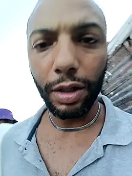 Snapshot of Camodick chatting on 1, 2, 2025 Camodick online show from 1, 2, 2025