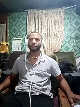 Snapshot of Camodick chatting on 1, 2, 2025 Camodick online show from 1, 2, 2025