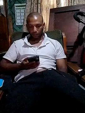 Snapshot of Camodick chatting on 19, 2, 2025 Camodick online show from 19, 2, 2025