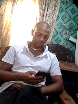 Snapshot of Camodick chatting on 19, 2, 2025 Camodick online show from 19, 2, 2025