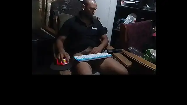 Snapshot of Camodick chatting on 19, 2, 2025 Camodick online show from 19, 2, 2025