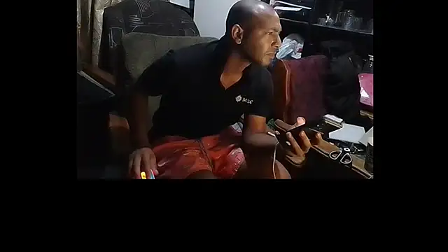 Snapshot of Camodick chatting on 20, 2, 2025 Camodick online show from 20, 2, 2025