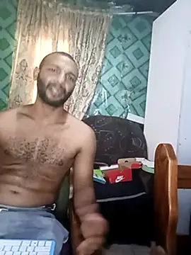 Snapshot of Camodick chatting on 7, 3, 2025 Camodick online show from 7, 3, 2025