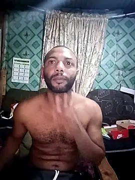 Snapshot of Camodick chatting on 7, 3, 2025 Camodick online show from 7, 3, 2025