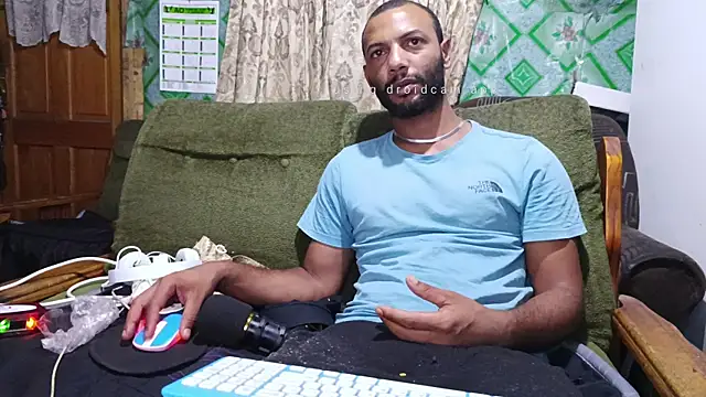 Snapshot of Camodick chatting on 9, 3, 2025 Camodick online show from 9, 3, 2025