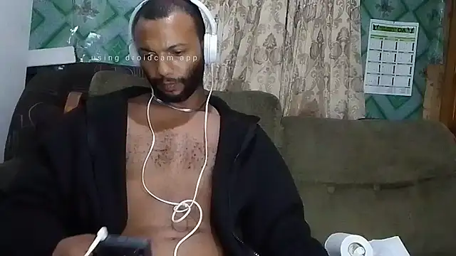 Snapshot of Camodick chatting on 11, 3, 2025 Camodick online show from 11, 3, 2025