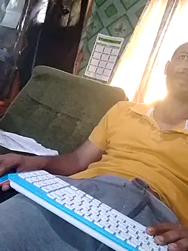 Snapshot of Camodick chatting on 17, 3, 2025 Camodick online show from 17, 3, 2025