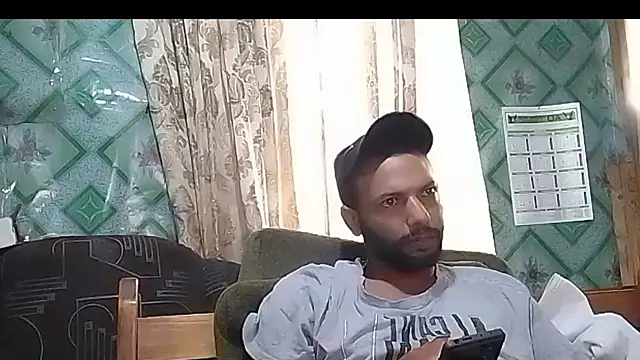 Snapshot of Camodick chatting on 18, 3, 2025 Camodick online show from 18, 3, 2025