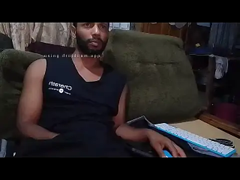 Snapshot of Camodick chatting on 22, 3, 2025 Camodick online show from 22, 3, 2025